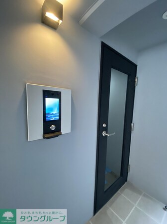 Flat K KASUYAの物件内観写真